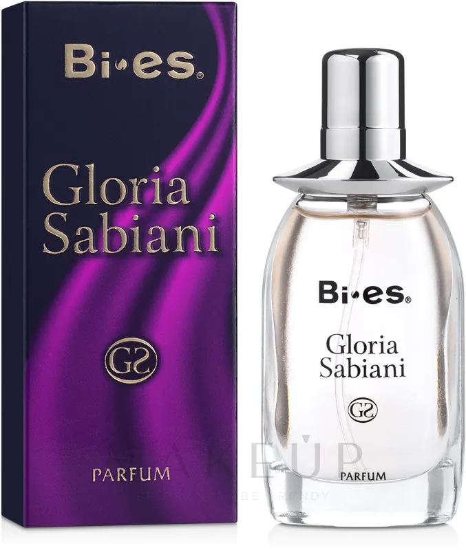 Bi-Es Gloria Sabiani