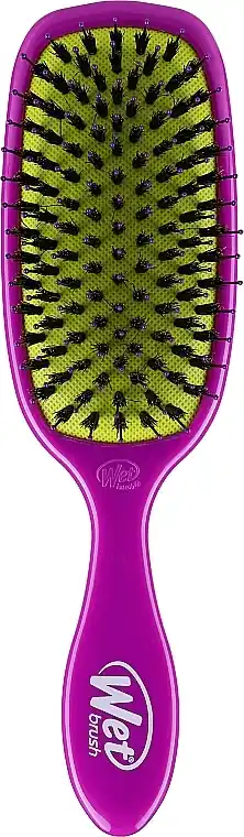 Hair Brush - Accessories