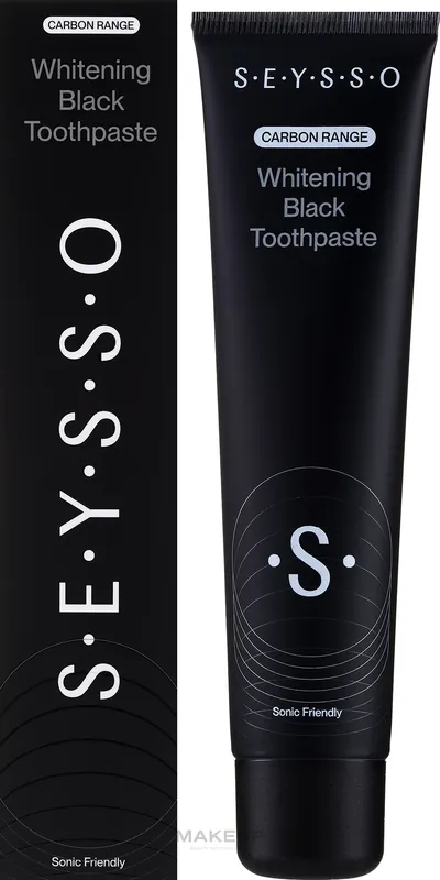 Whitening Toothpaste - Bath and Body