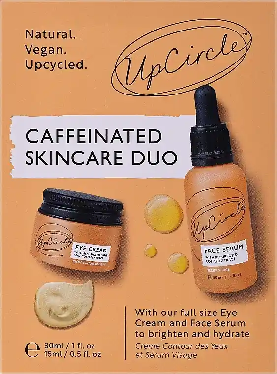 Set - Skin Care Products