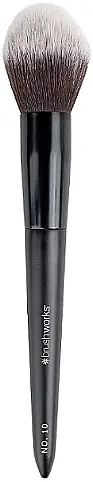 Bronzer Brush, No.10 - Accessories