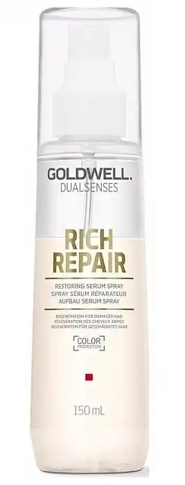 Repair Serum-Spray for Damaged Hair