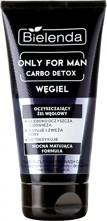 Cleansing Face Gel - Skin Care Products