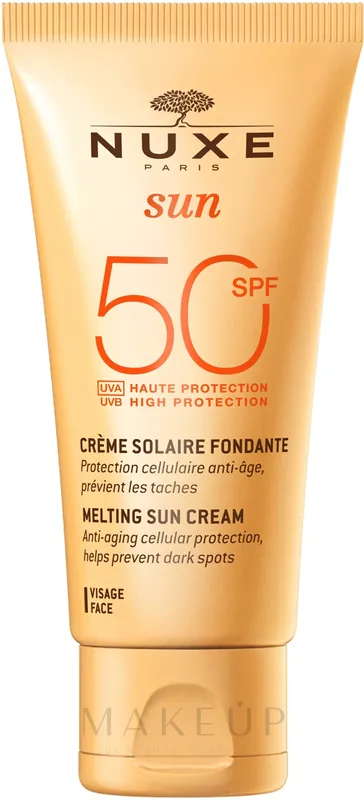 Face Sunscreen - Skin Care Products