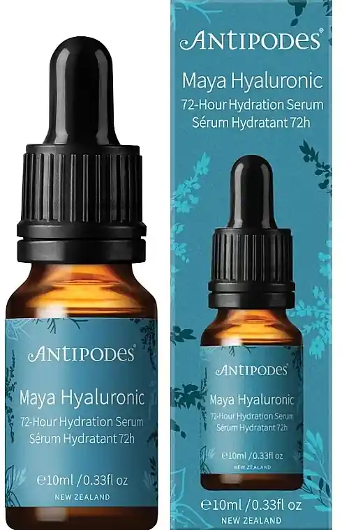 Moisturizing Face Serum (mini size) - Skin Care Products