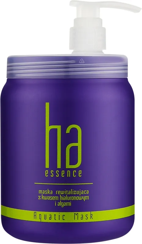 Hair Mask