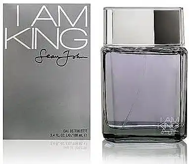 Sean John I Am King - Perfume