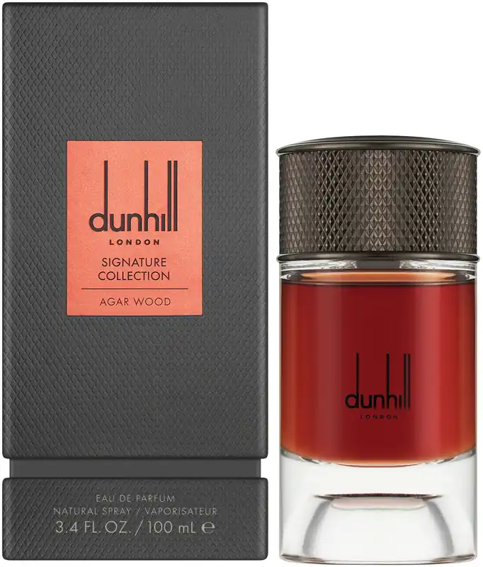 Alfred Dunhill Agar Wood - Perfume