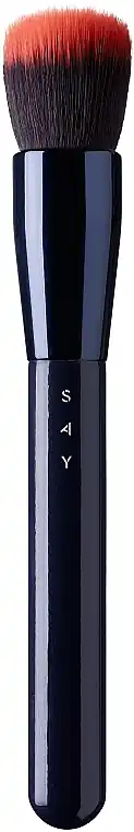 Foundation Brush #8 - Accessories