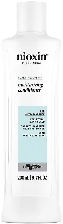 Moisturizing Anti-Dandruff Conditioner