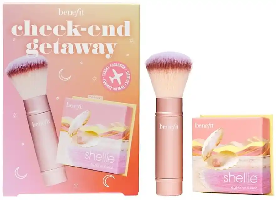 Set - Skin Care Products