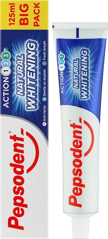 Whitening Toothpaste - Bath and Body