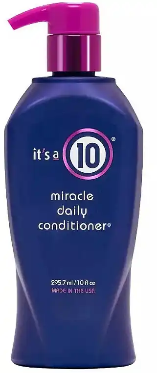 Daily Conditioner - Hair