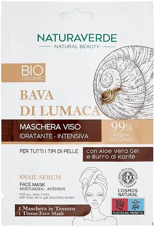 Face Mask - Skin Care Products