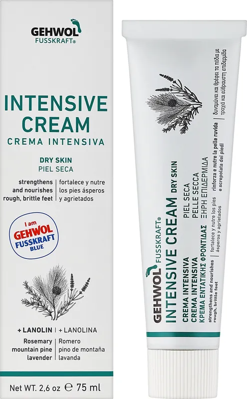 Blue Balm - Bath and Body