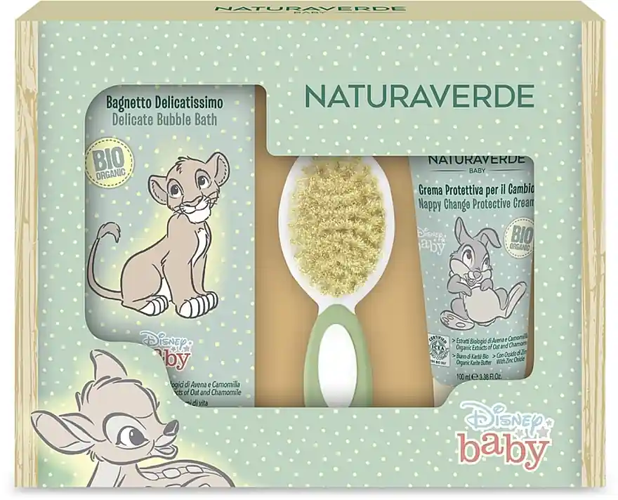 Set - Bath and Body