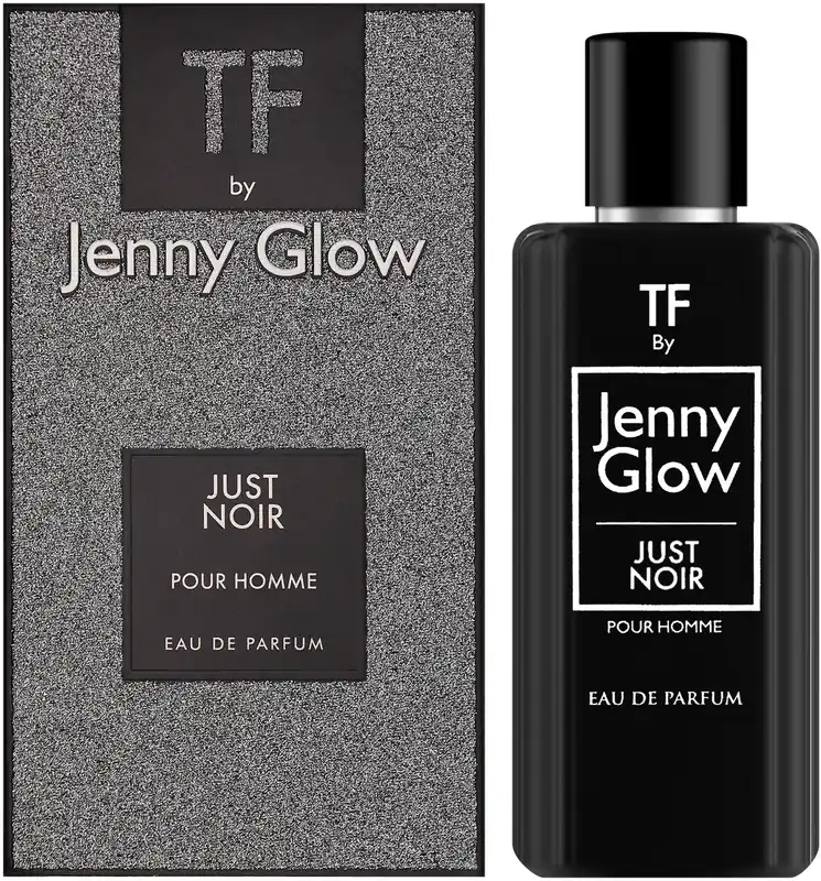 Jenny Glow Just Noir - Perfume