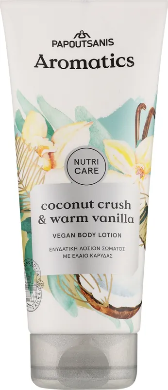 Moisturizing Body Lotion - Bath and Body