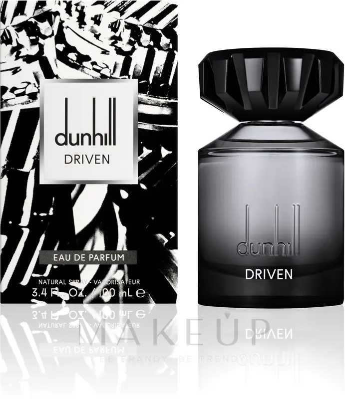 Alfred Dunhill Driven - Perfume