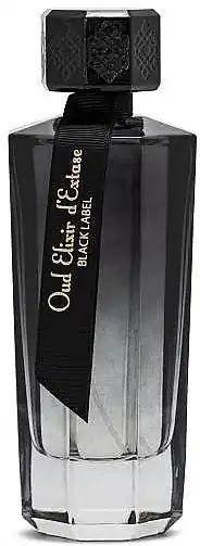 Linn Young Oud Elixir d'Ecstase Black Label - Perfume