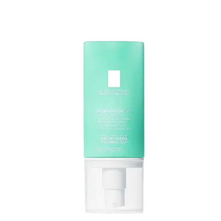 Intensive Moisturizing Cream for Dry Sensitive Skin - Skin Care Products