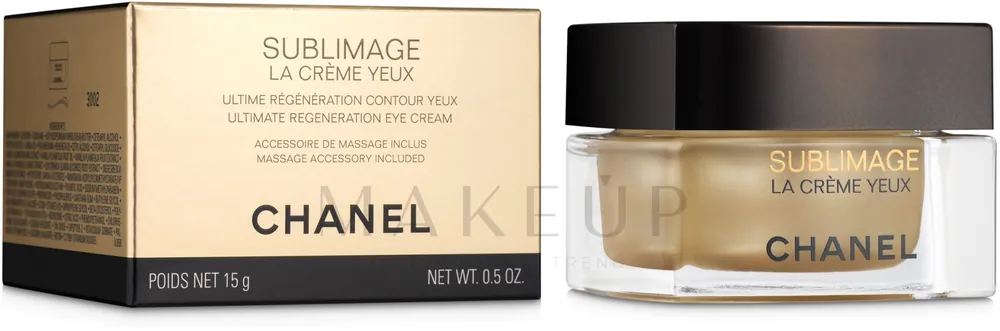 Eye Cream - Skin Care Products