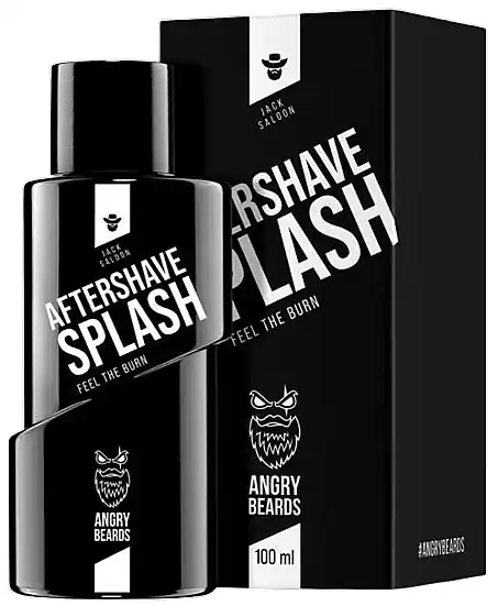 After Shave Lotion - Men
