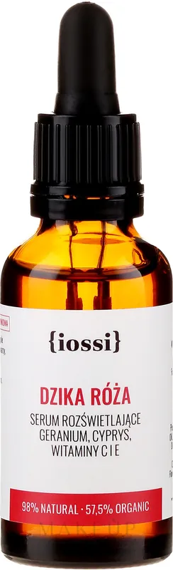 Essential Face Serum "Wild Rose" - Skin Care Products