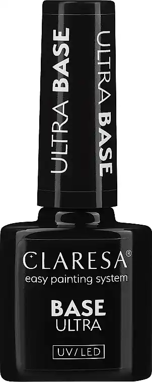 Base Coat - Nails