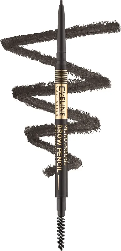 Eveline Cosmetics Brow Pencil - Makeup