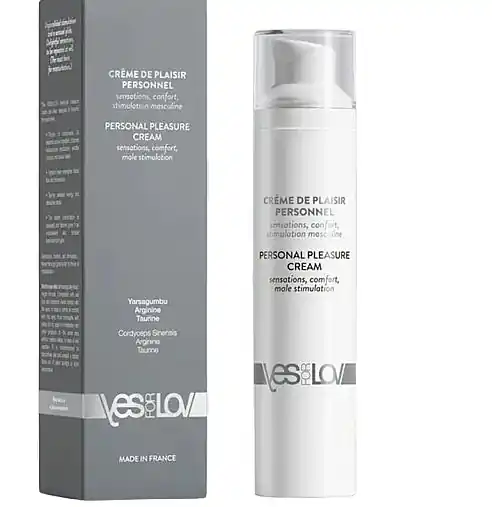 Masturbation Cream Lubricant - Health & Care