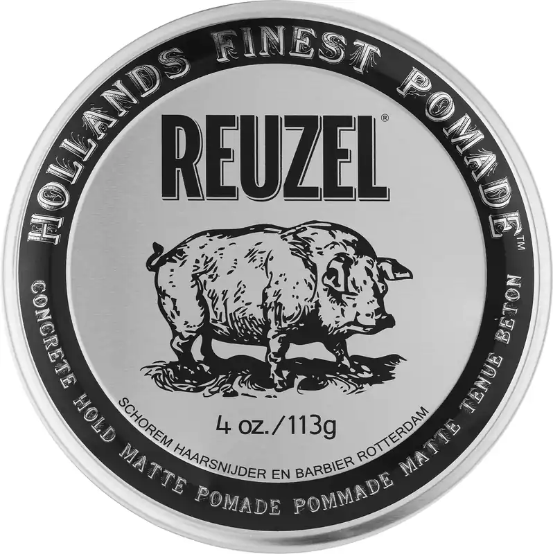Hair Styling Pomade