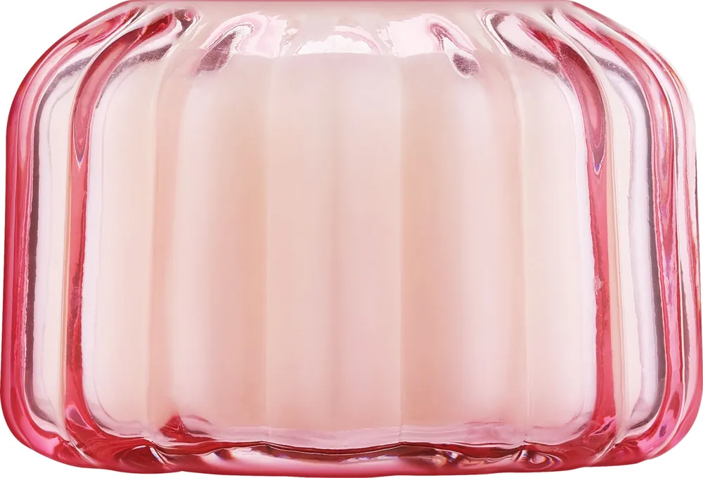 Desert Peach Scented Candle - Bath and Body
