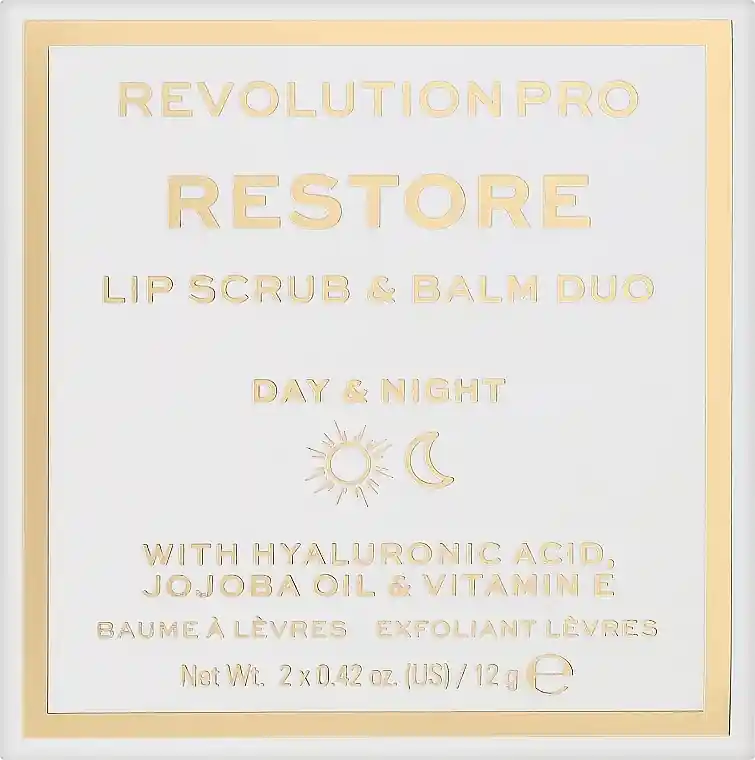 Set - Skin Care Products
