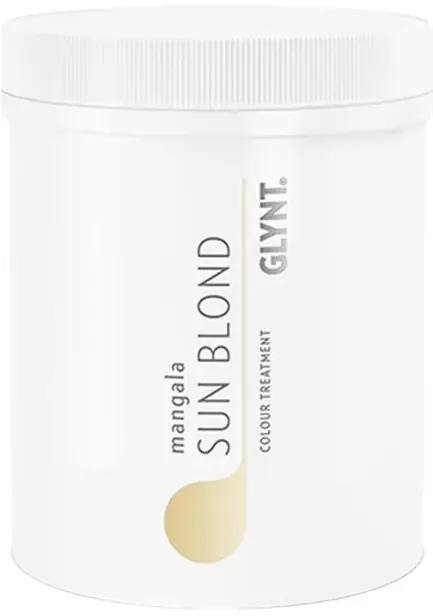 Toning Hair Mask