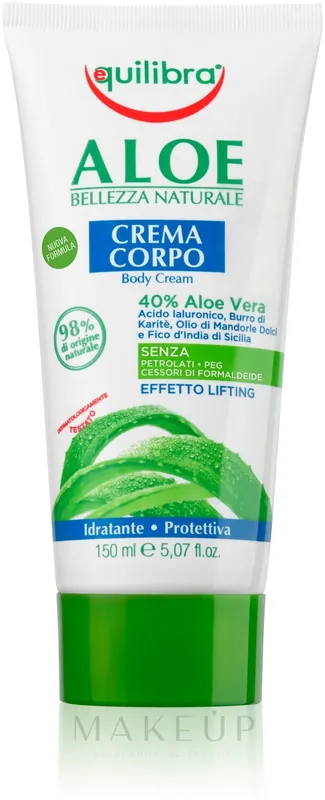 Body Cream - Bath and Body