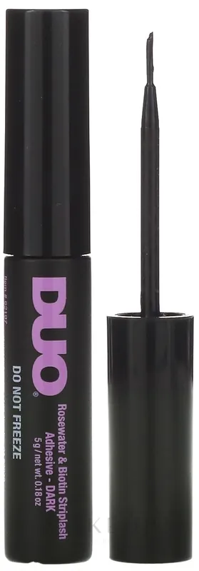 Ardell Duo Quick Set Dark Tone