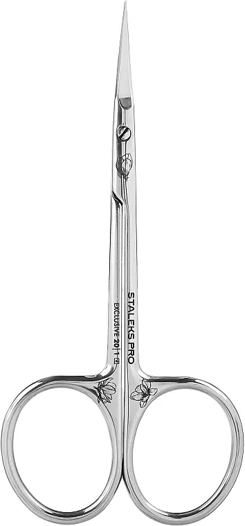 Cuticle Scissors SX-20/1m