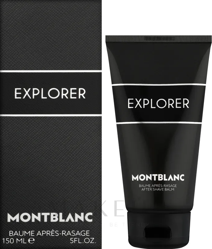 Montblanc Explorer - Men