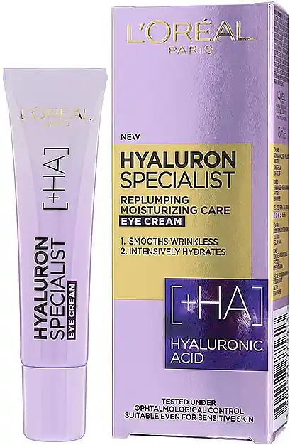 Eye Cream - Skin Care Products