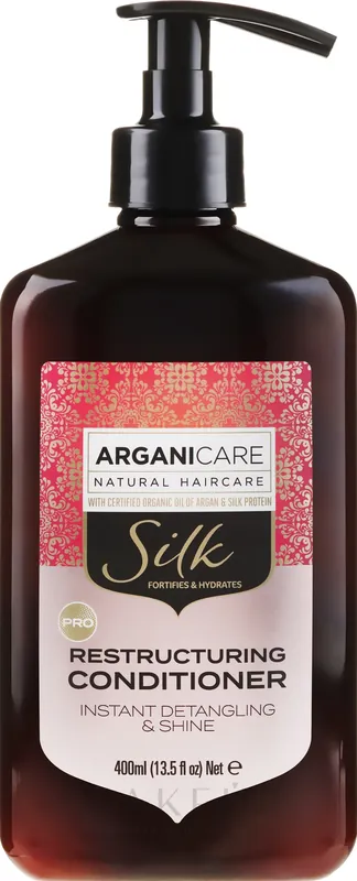 Repair Silk Protein Hair Conditioner