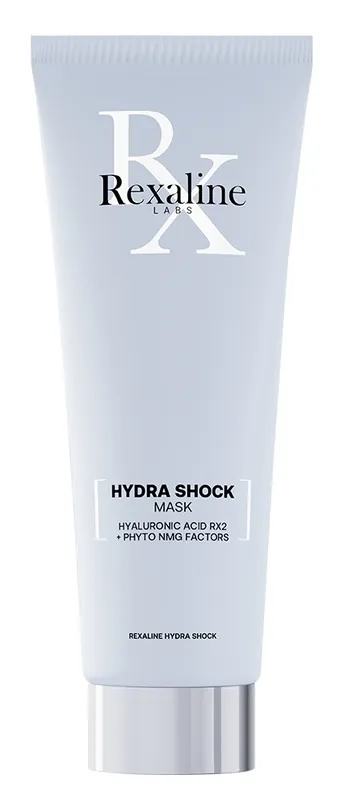 Hyper-Hydrating Rejuvenating Mask