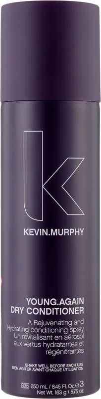 Dry Spray Conditioner - Hair