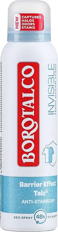 Deodorant Spray - Bath and Body
