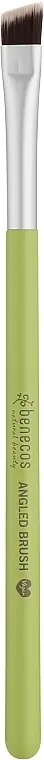 Angled Brush, 14 cm - Accessories