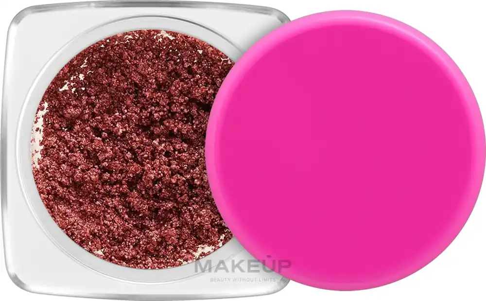 Makeup Revolution Cosmic Trip Space Flakes