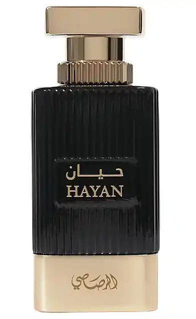Rasasi Hayan - Perfume