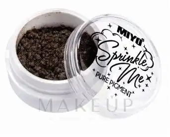 Miyo Sprinkle Me - Makeup