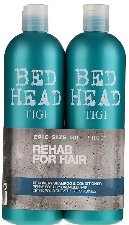 Set - Hair