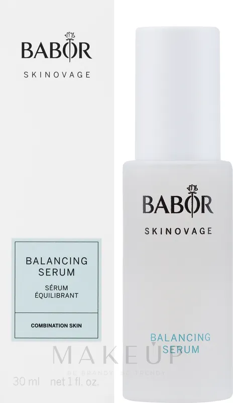 Serum for Combination Skin - Skin Care Products